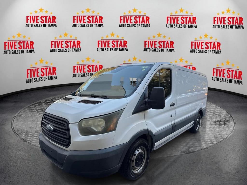 2015 Ford Other 150 photo