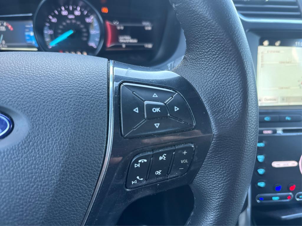 2018 Ford Explorer - $12,995