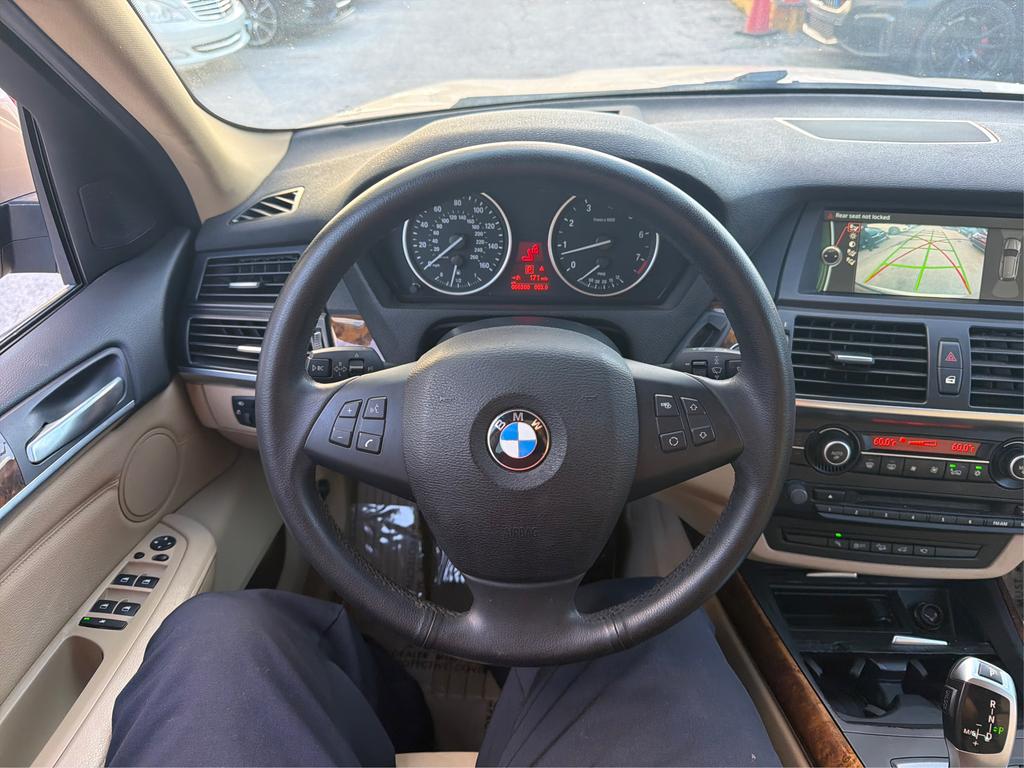 2013 BMW X5 - $9,995
