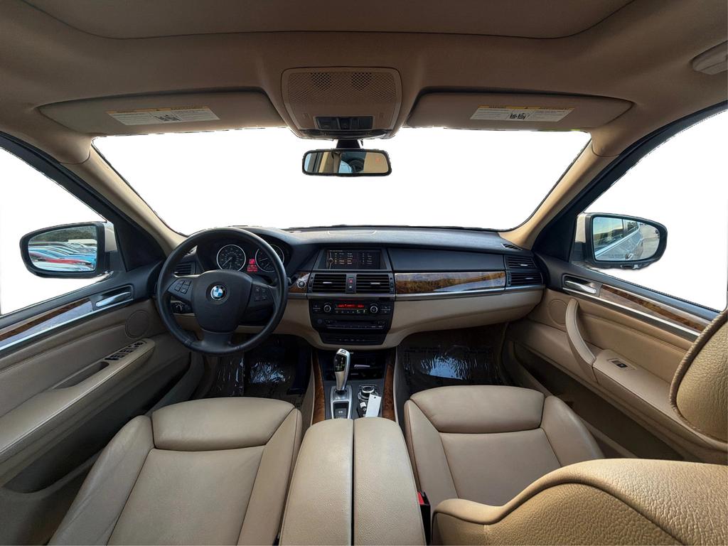 2013 BMW X5 - $9,995