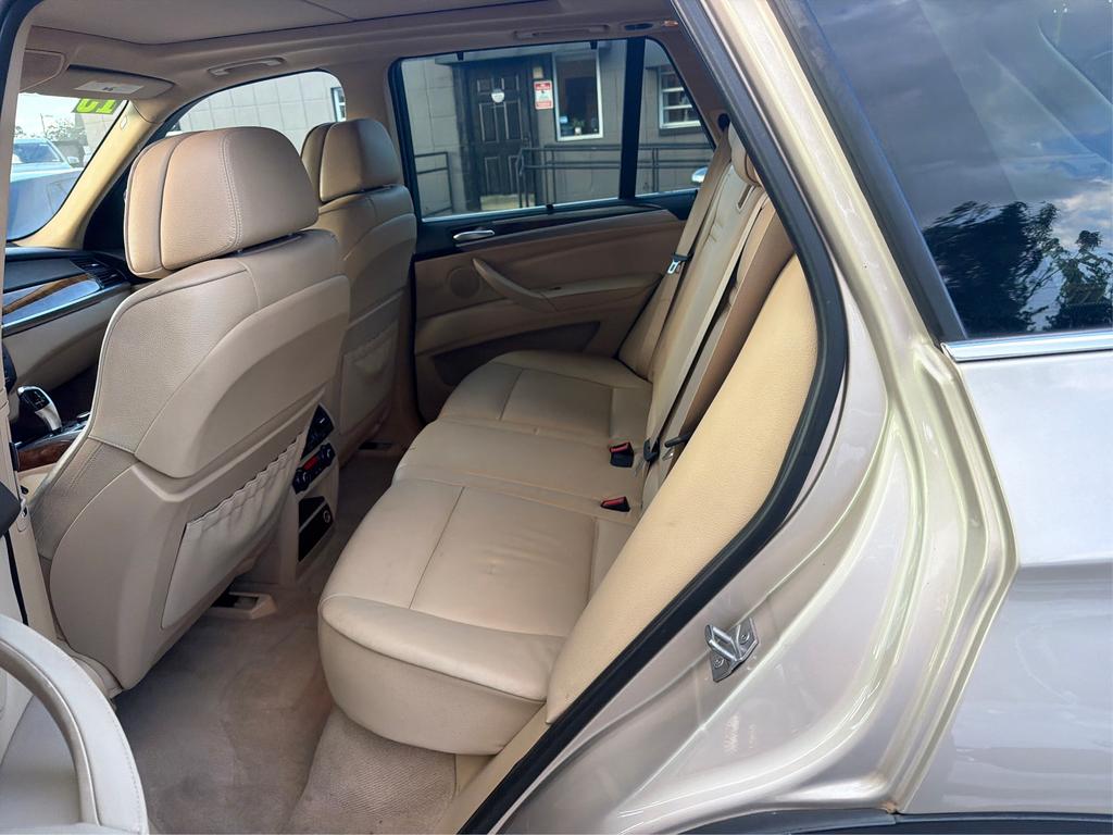 2013 BMW X5 - $9,995
