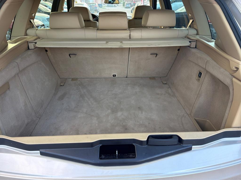 2013 BMW X5 - $9,995