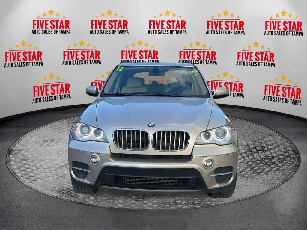 2013 BMW X5 - $9,995