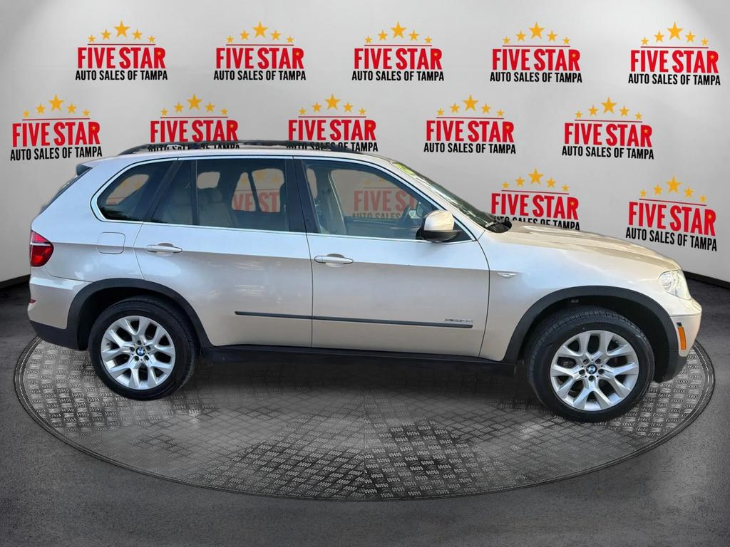 2013 BMW X5 - $9,995