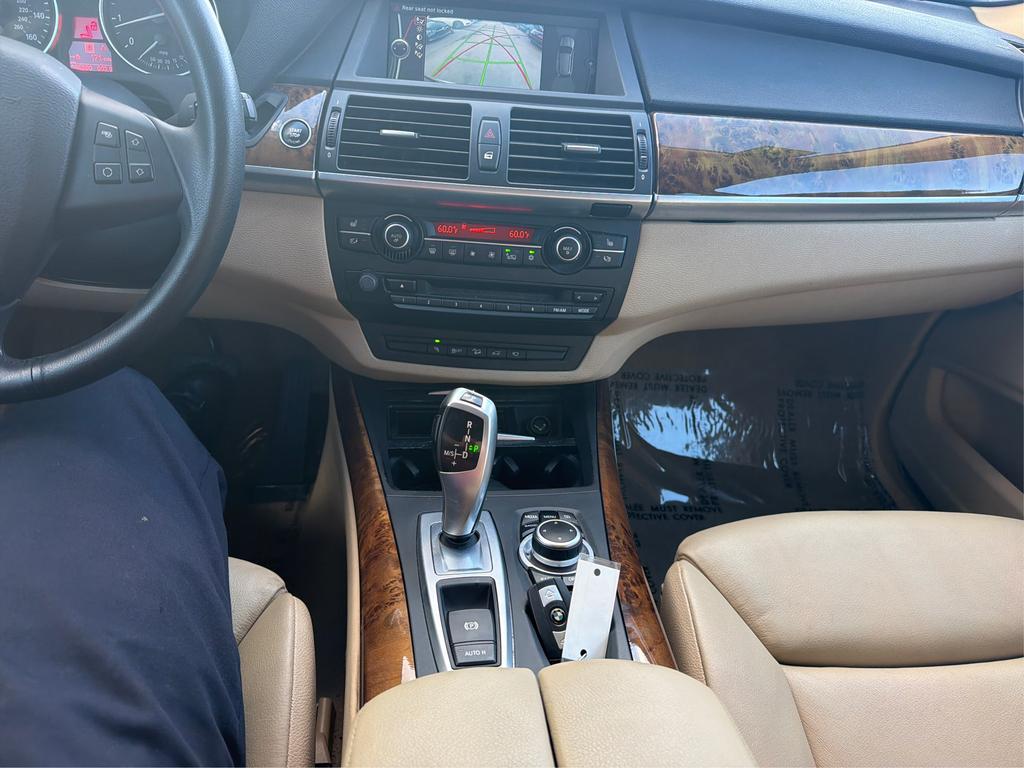 2013 BMW X5 - $9,995
