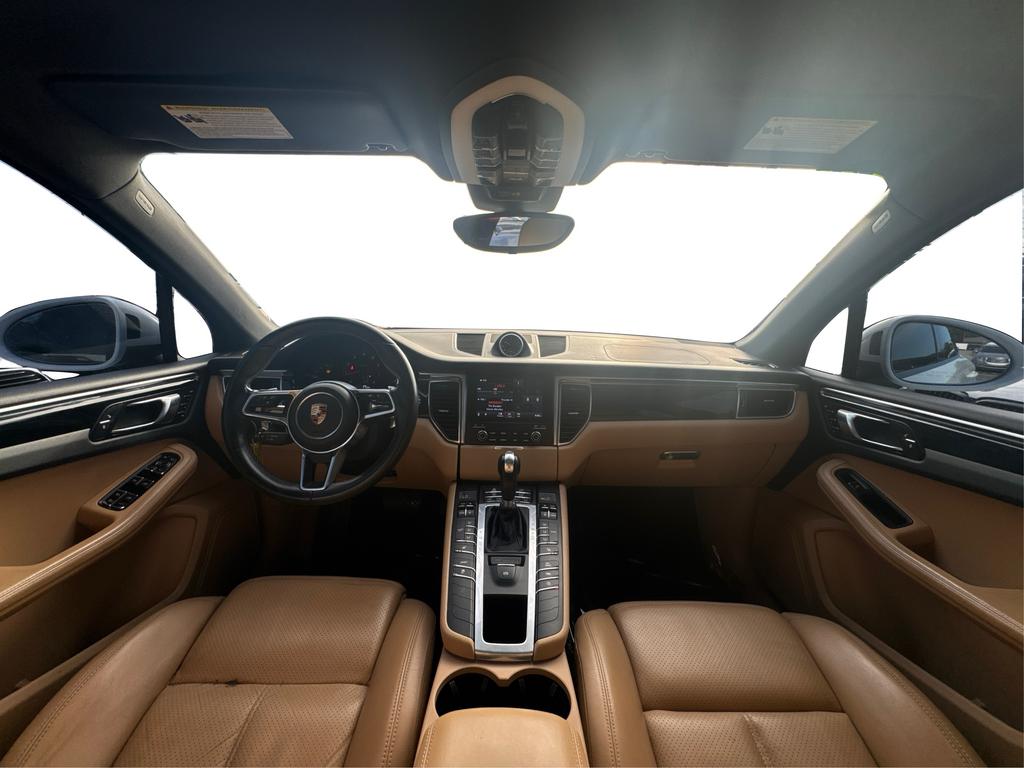 2018 Porsche Macan - $13,995