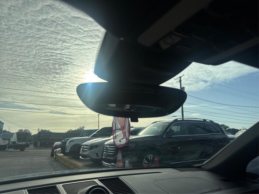 2018 Porsche Macan - $13,995