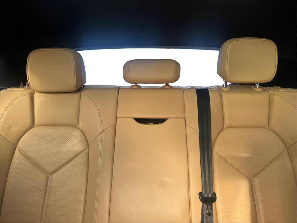 2018 Porsche Macan - $13,995