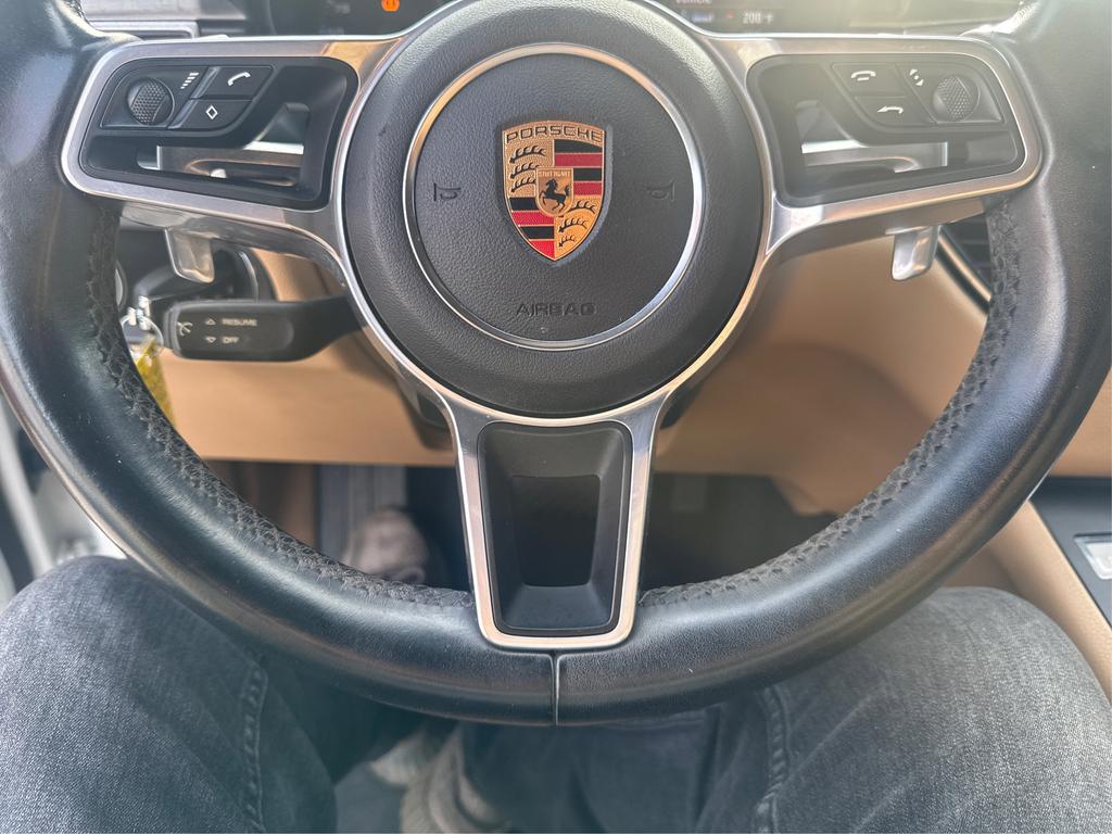 2018 Porsche Macan - $13,995
