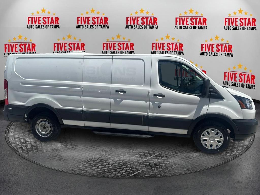 2017 Ford T250 Vans - $11,995