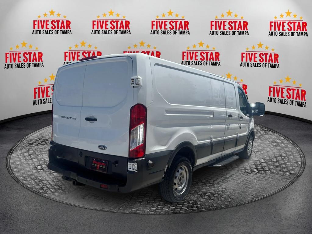 2017 Ford T250 Vans - $11,995