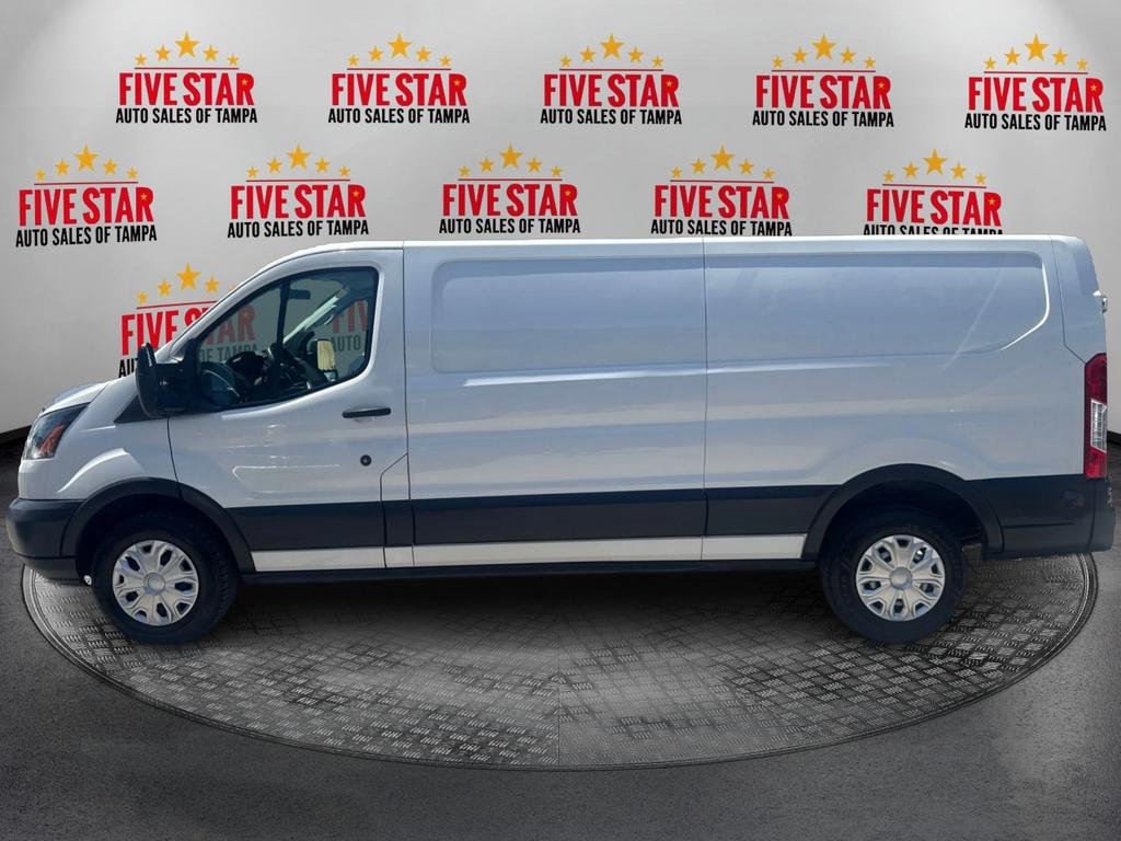 2017 Ford T250 Vans - $11,995