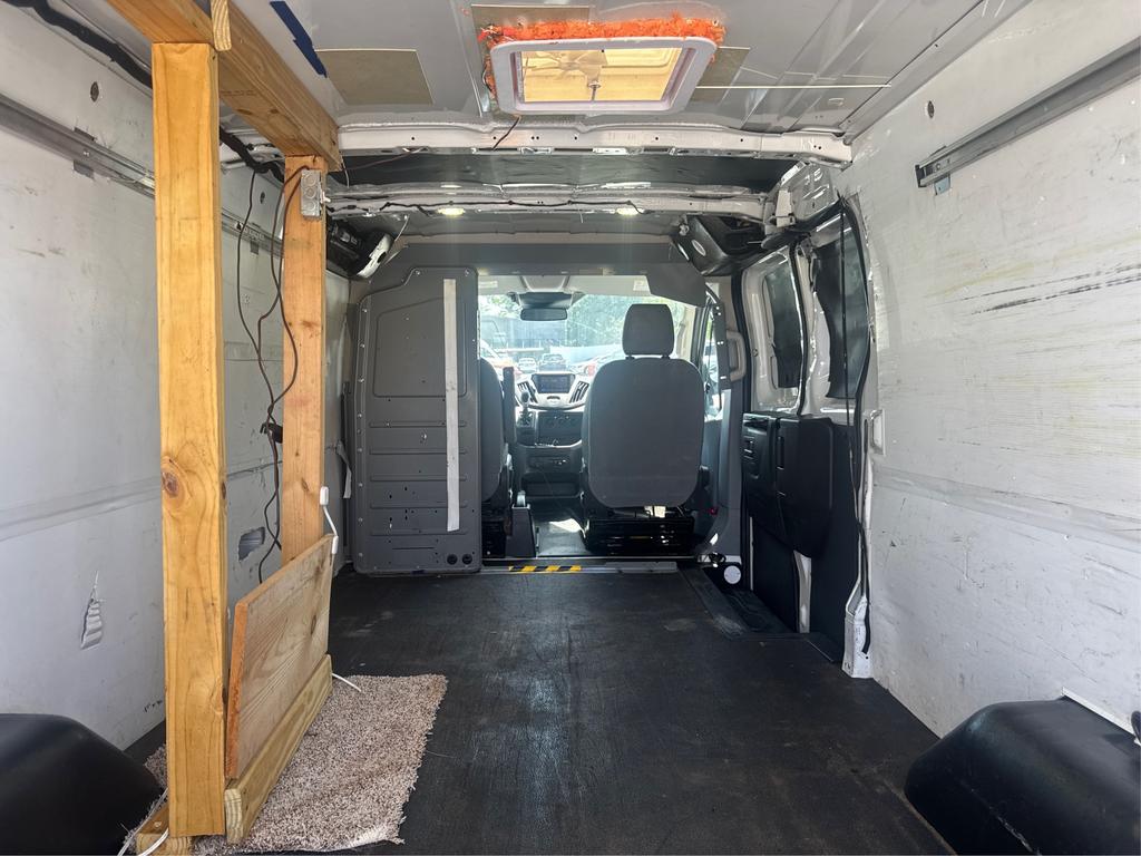 2017 Ford T250 Vans - $11,995
