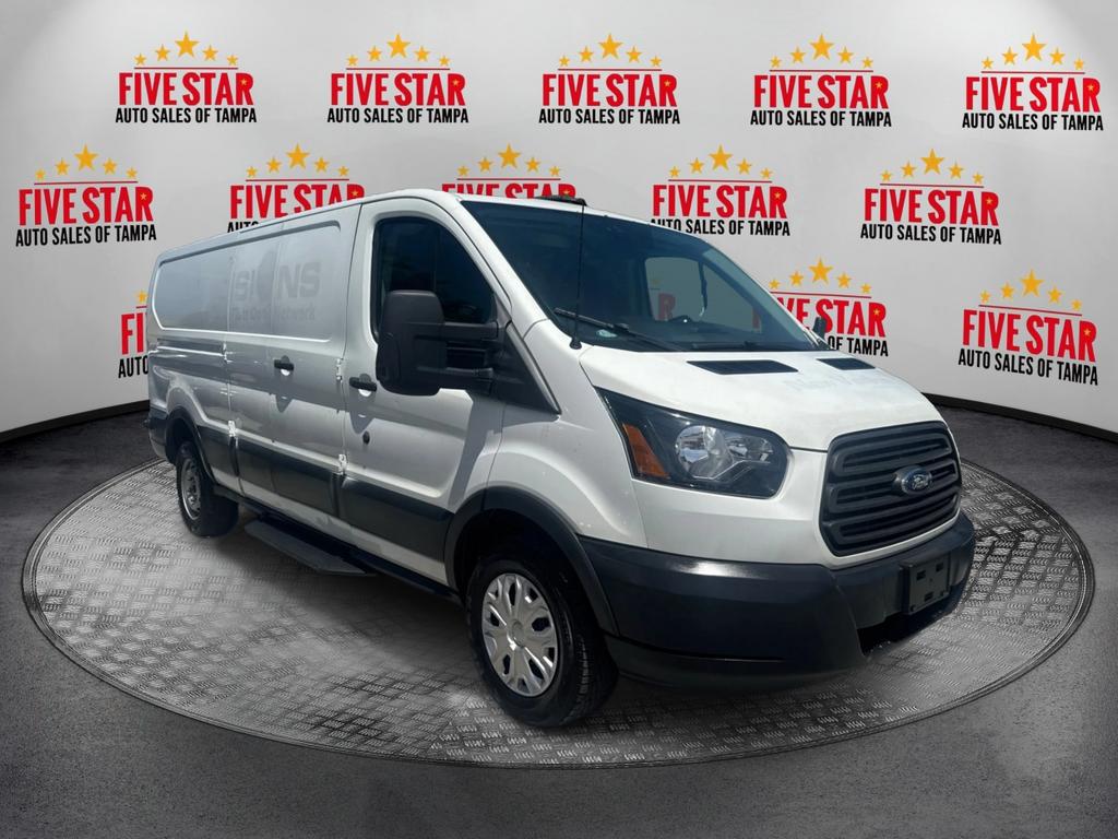 2017 Ford T250 Vans - $11,995