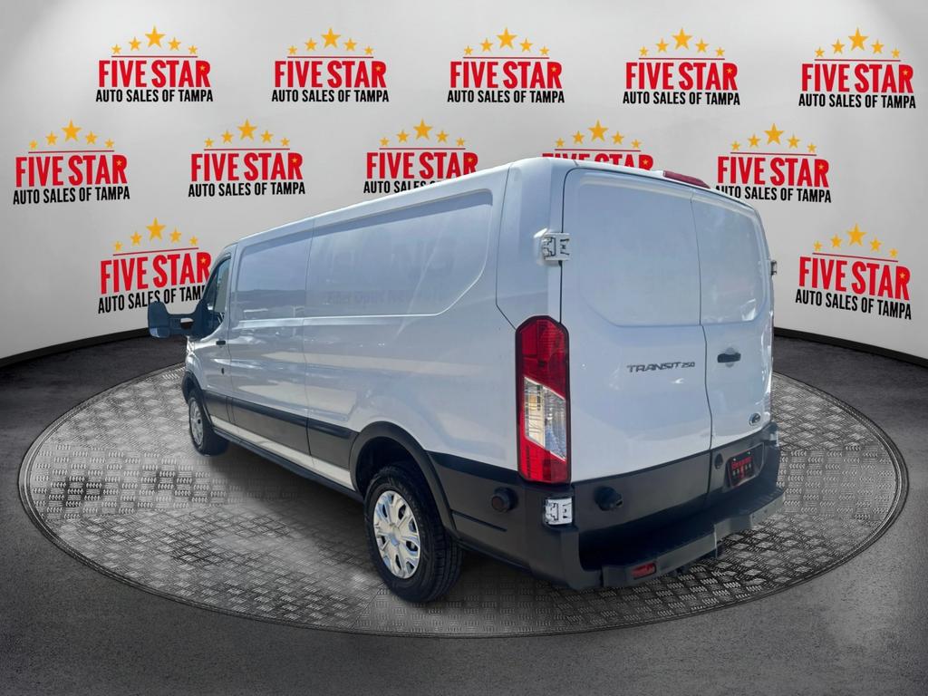2017 Ford T250 Vans - $11,995