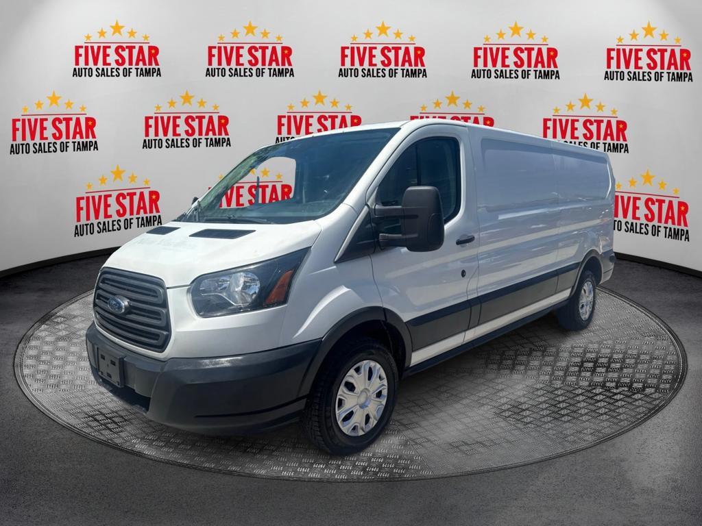 2017 Ford T250 Vans - $11,995