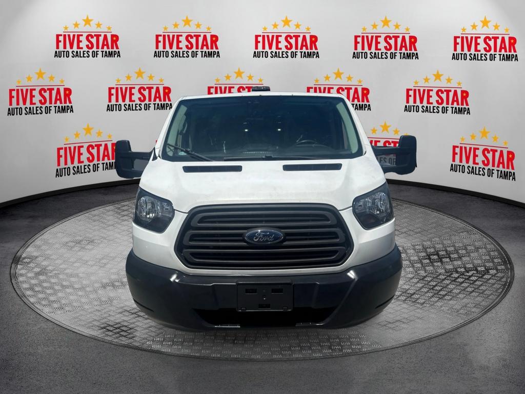 2017 Ford T250 Vans - $11,995