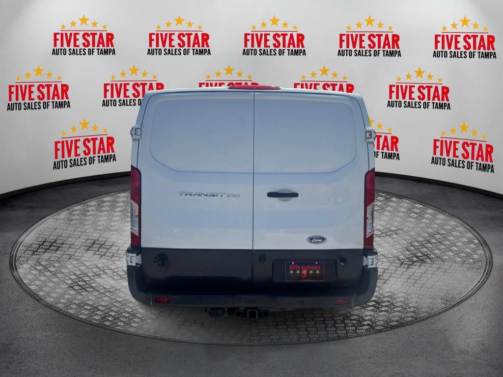 2017 Ford T250 Vans - $11,995