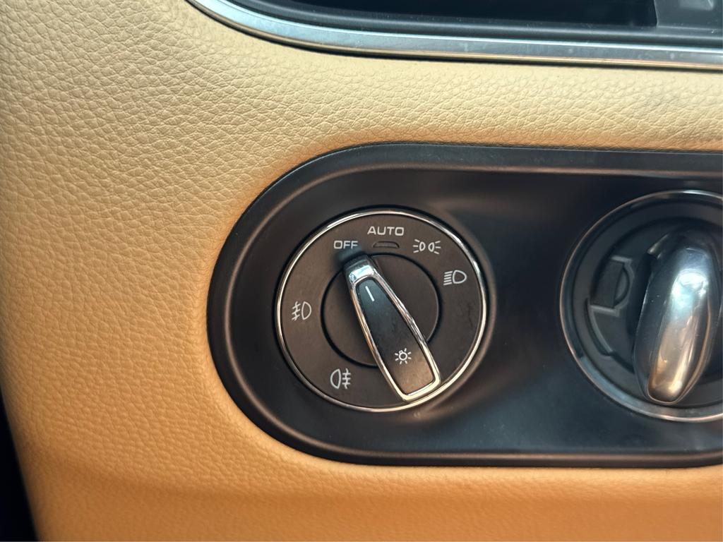 2017 Porsche Macan - $21,995