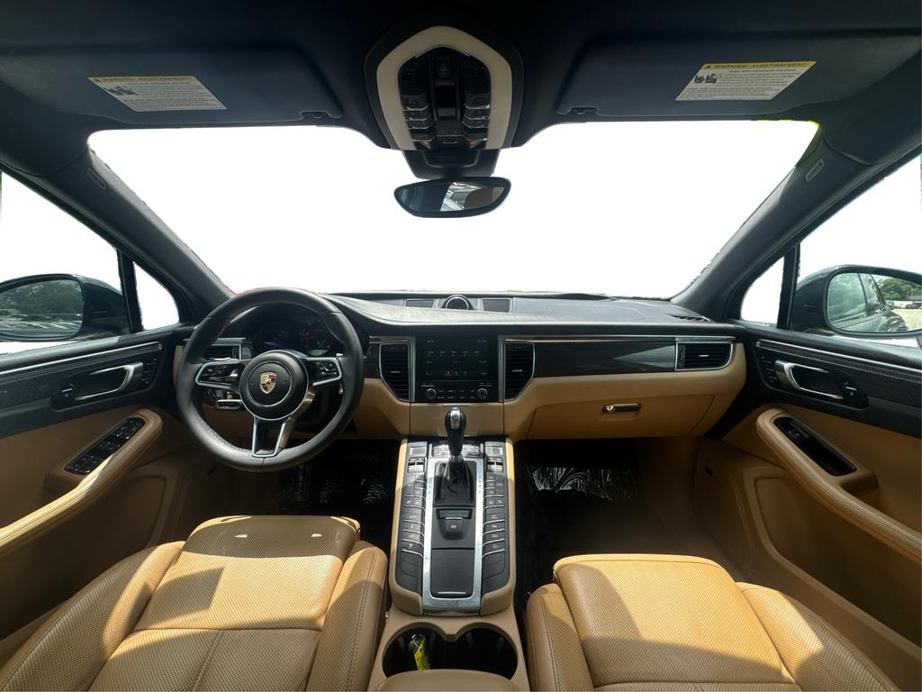 2017 Porsche Macan - $21,995