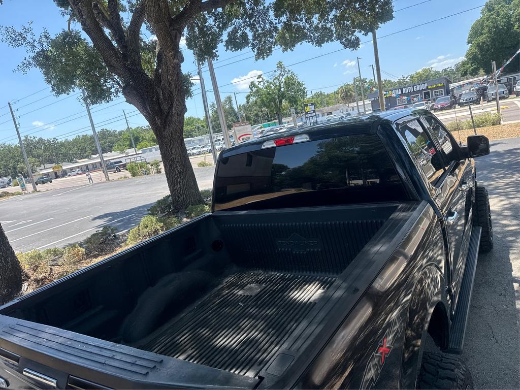 2016 Ford F150 XLT photo