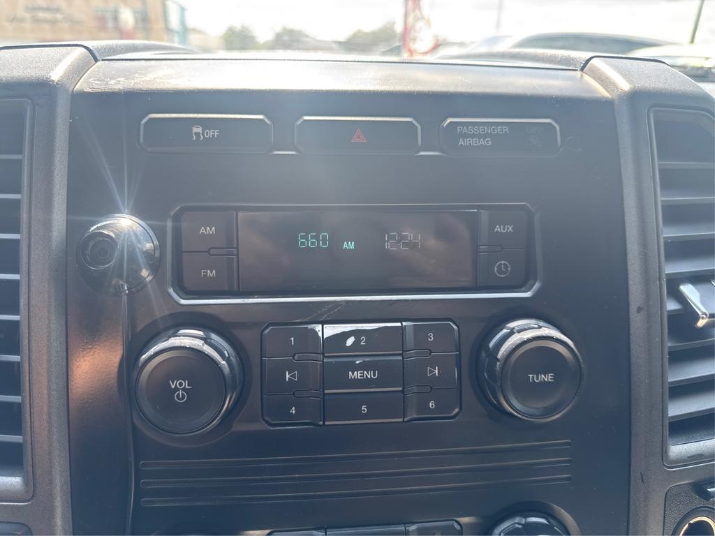 2017 Ford F350 - $24,995