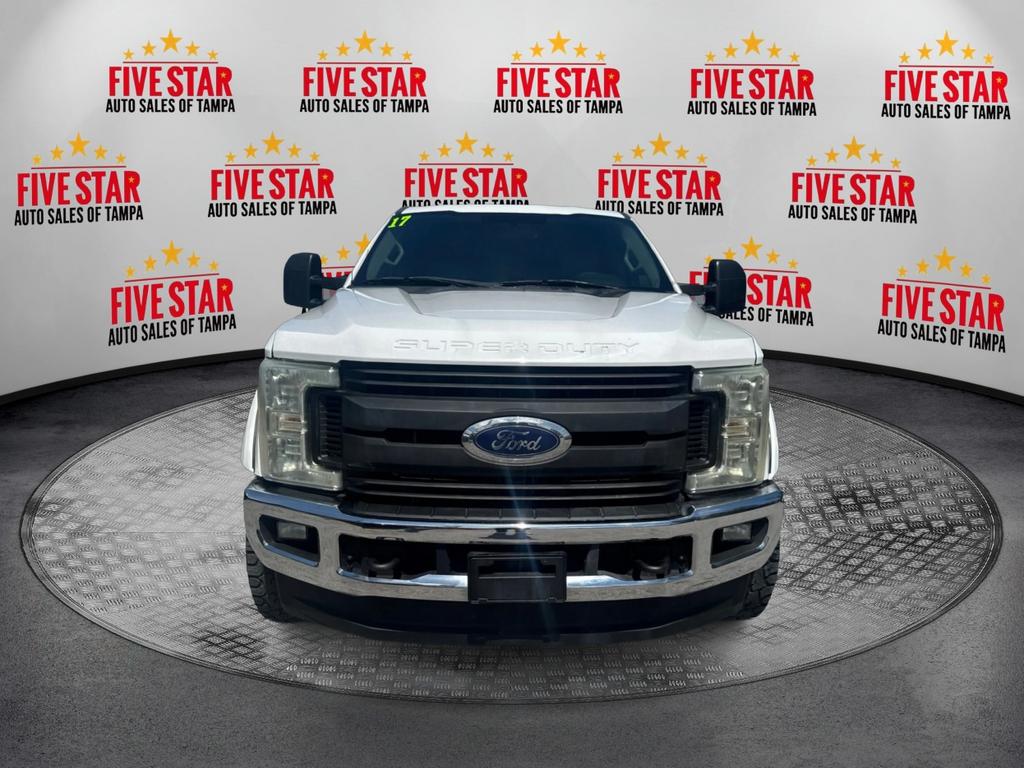 2017 Ford F350 - $24,995