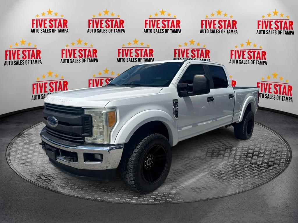 2017 Ford F350 - $24,995