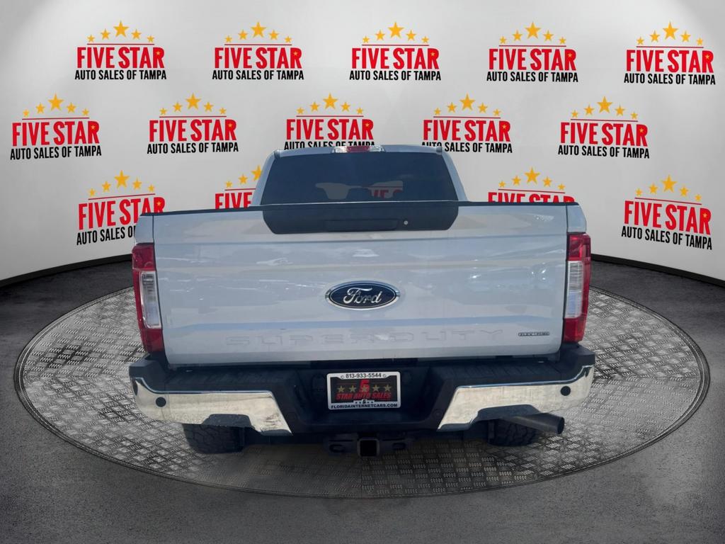 2017 Ford F350 - $24,995