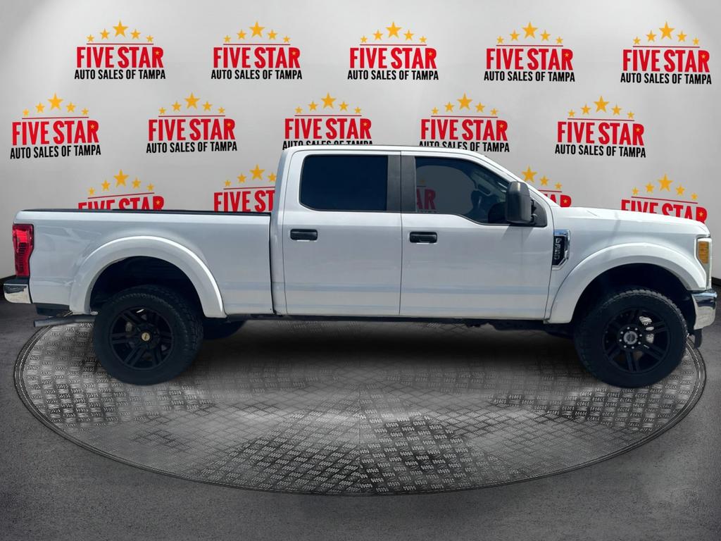 2017 Ford F350 - $24,995