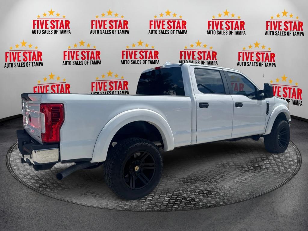 2017 Ford F350 - $24,995