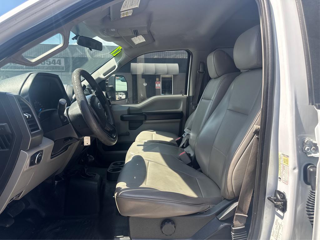 2017 Ford F350 - $24,995