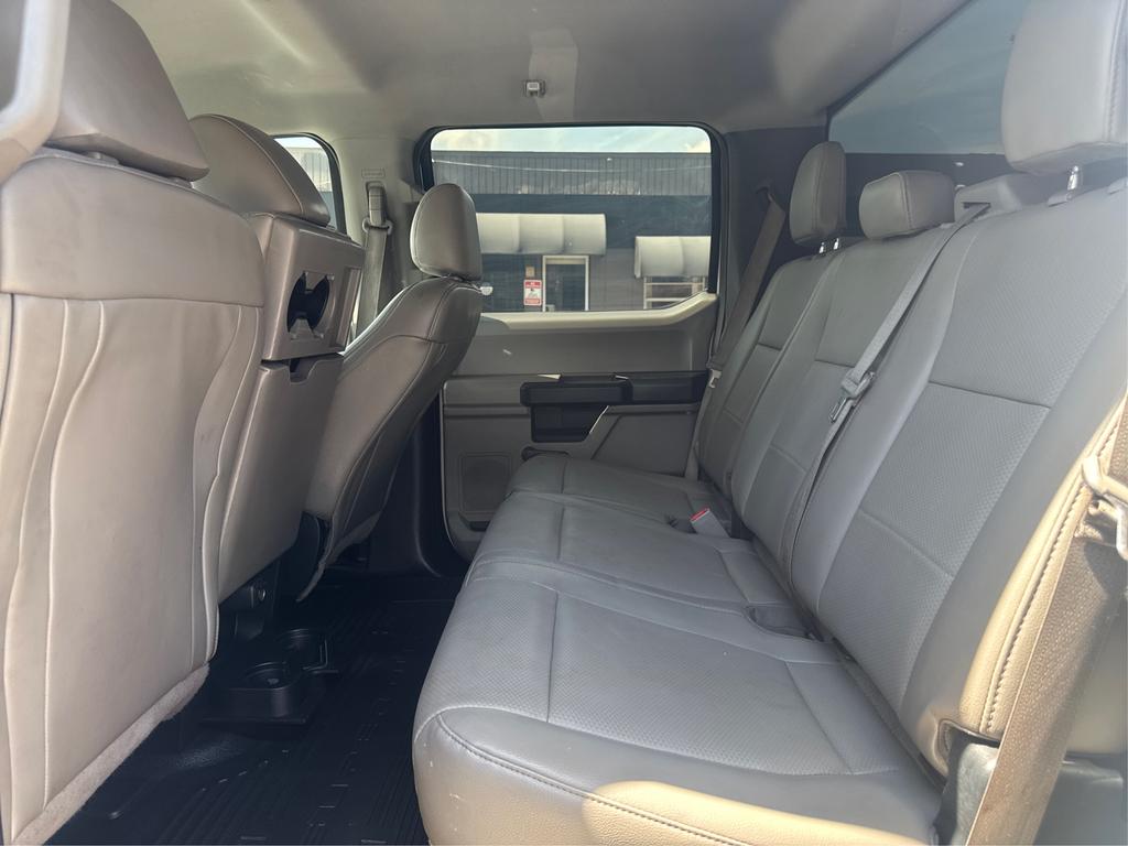 2017 Ford F350 - $24,995