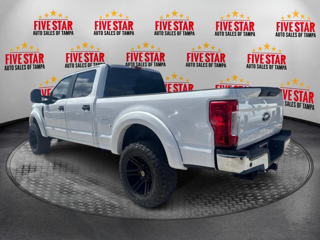 2017 Ford F350 - $24,995