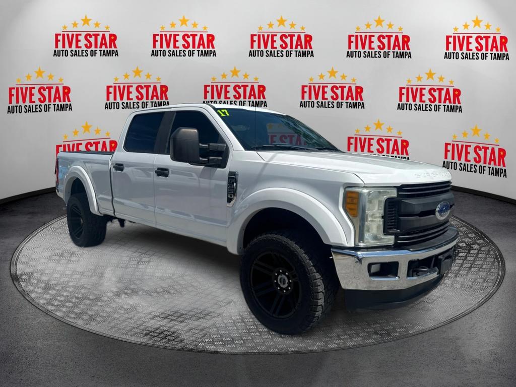 2017 Ford F350 - $24,995