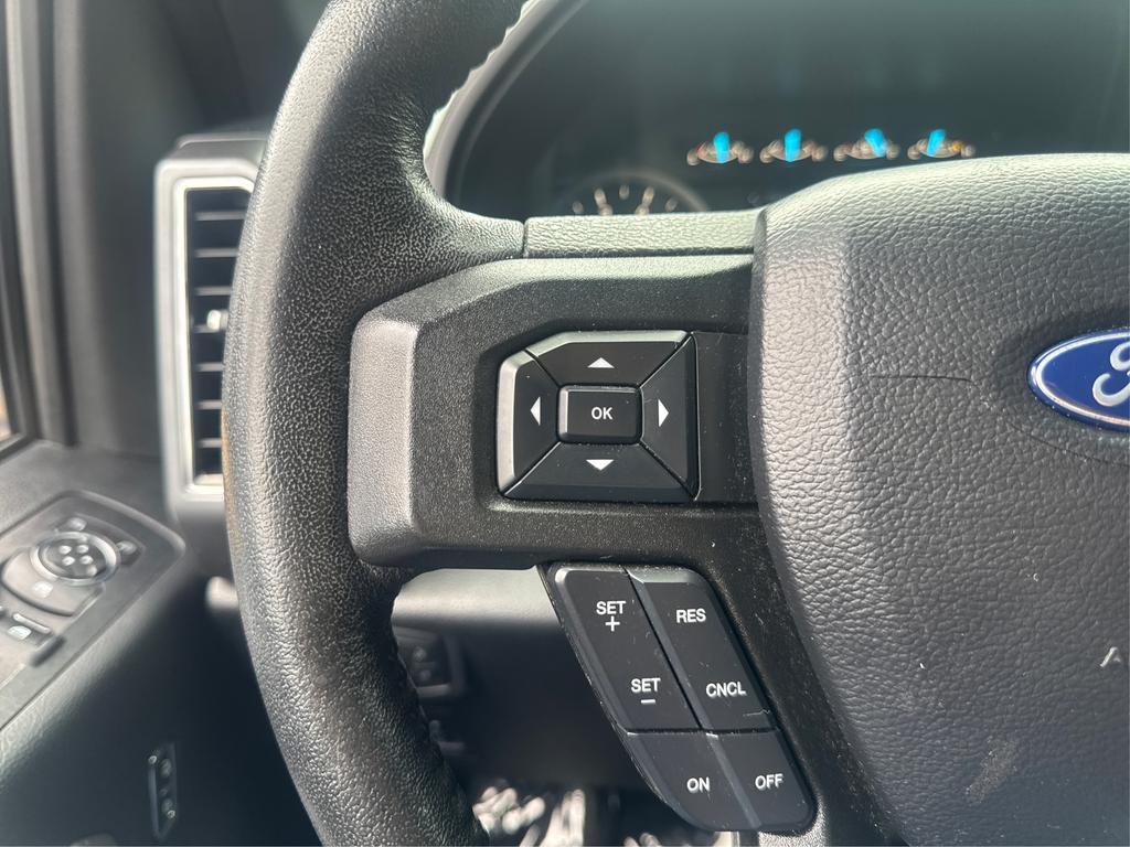 2020 Ford F-150 - $28,995