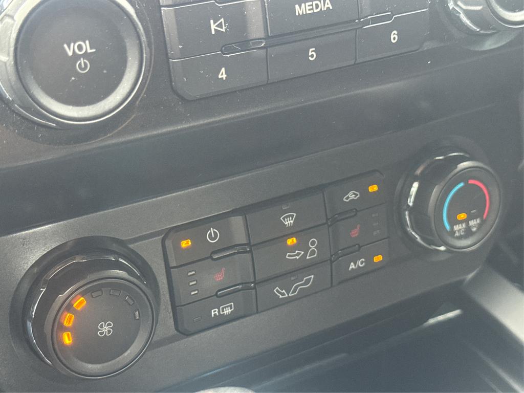 2020 Ford F-150 - $28,995