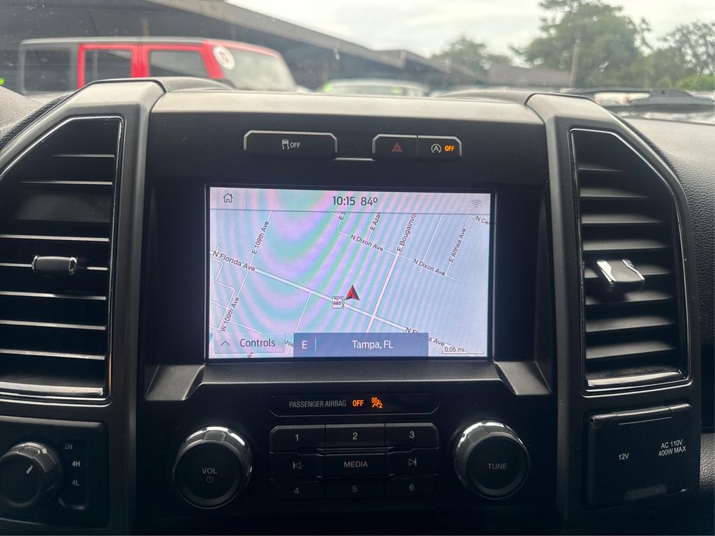 2020 Ford F-150 - $28,995