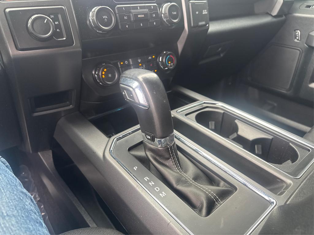 2020 Ford F-150 - $28,995