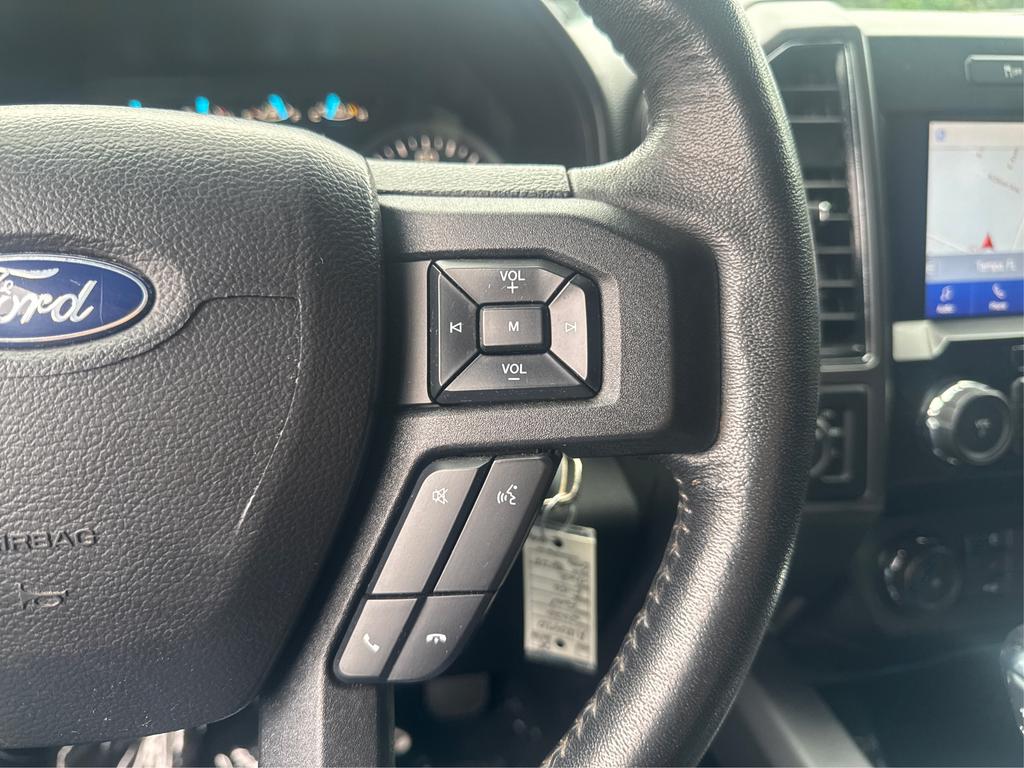 2020 Ford F-150 - $28,995
