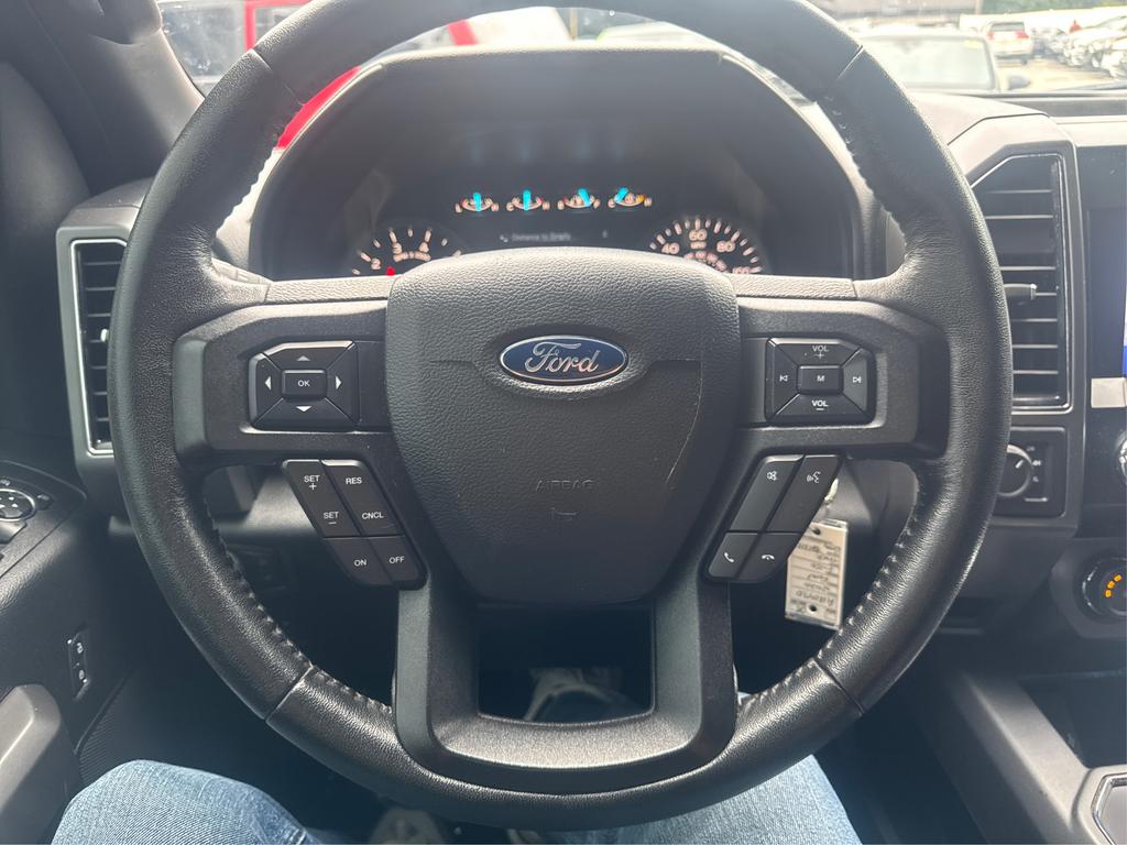 2020 Ford F-150 - $28,995