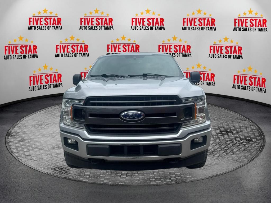 2020 Ford F-150 - $28,995