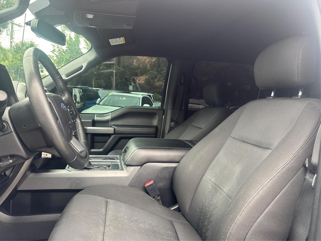 2020 Ford F-150 - $28,995