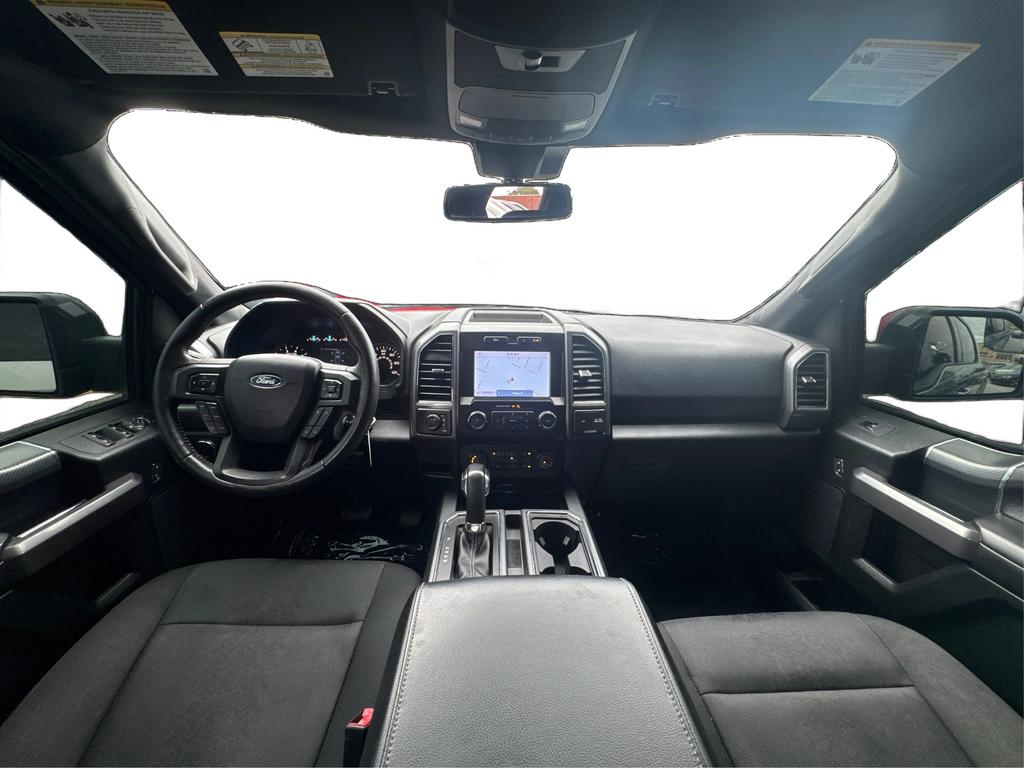 2020 Ford F-150 - $28,995