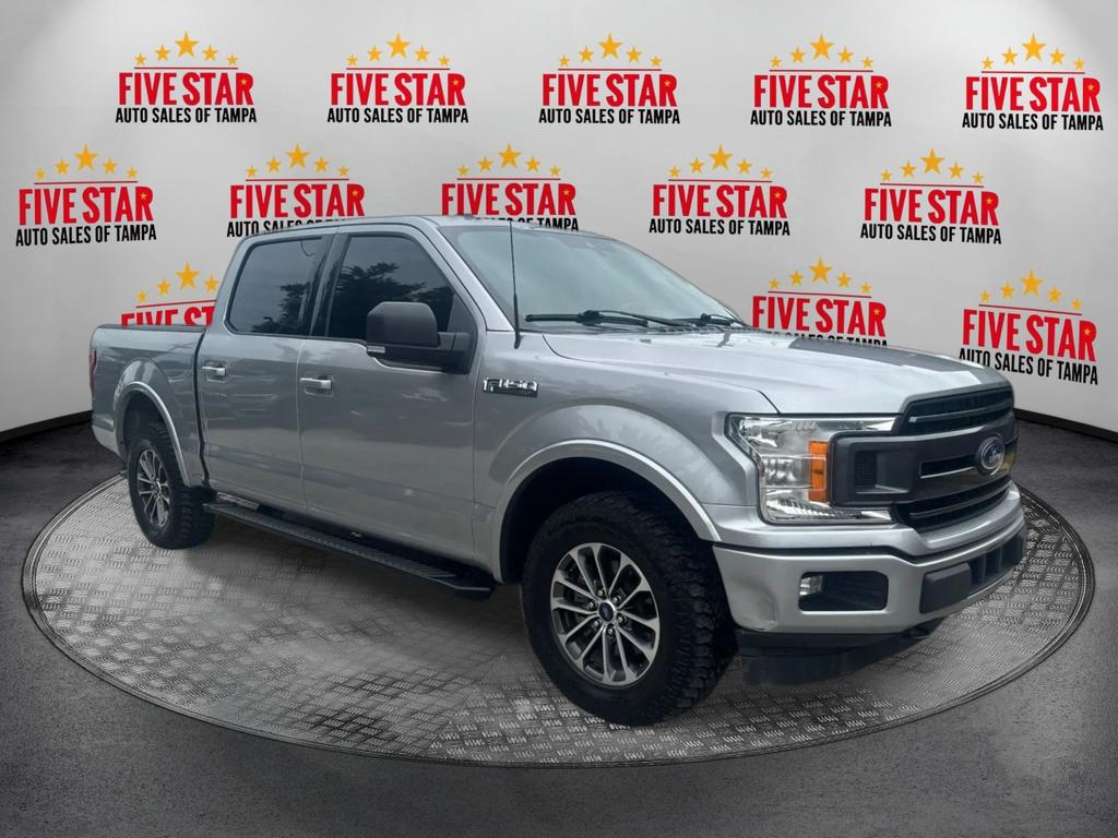 2020 Ford F-150 - $28,995