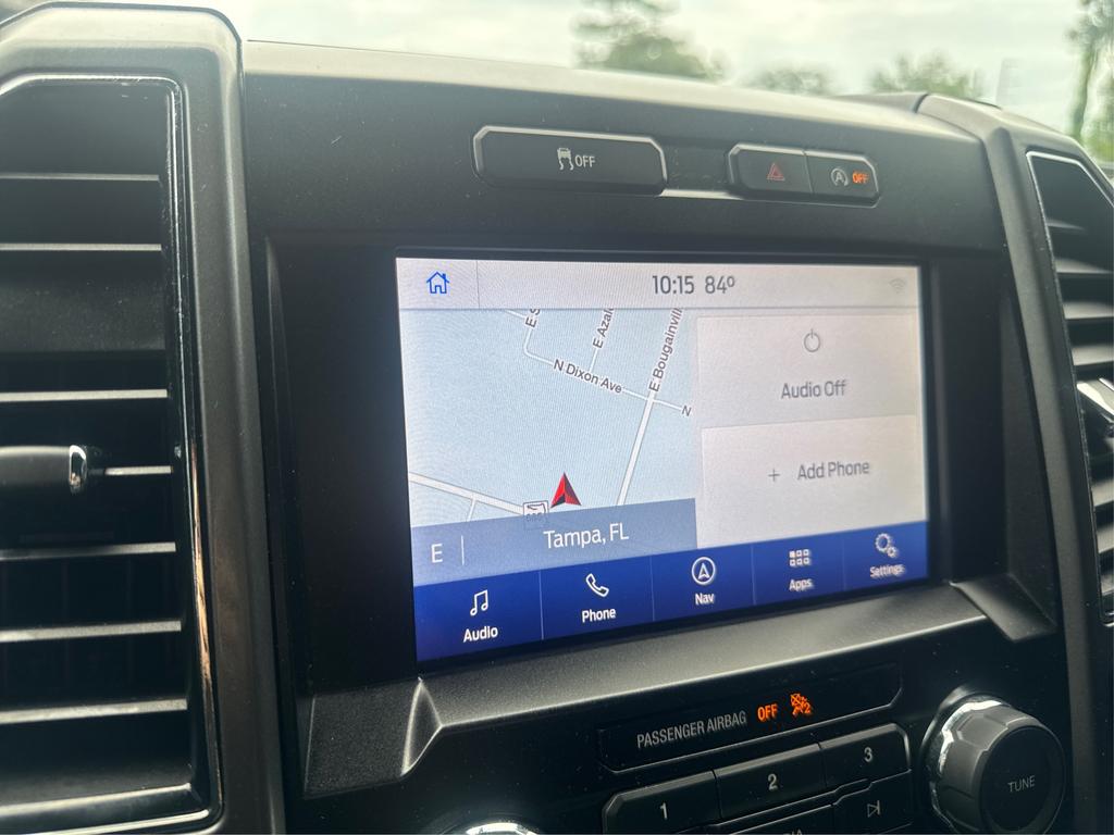 2020 Ford F-150 - $28,995