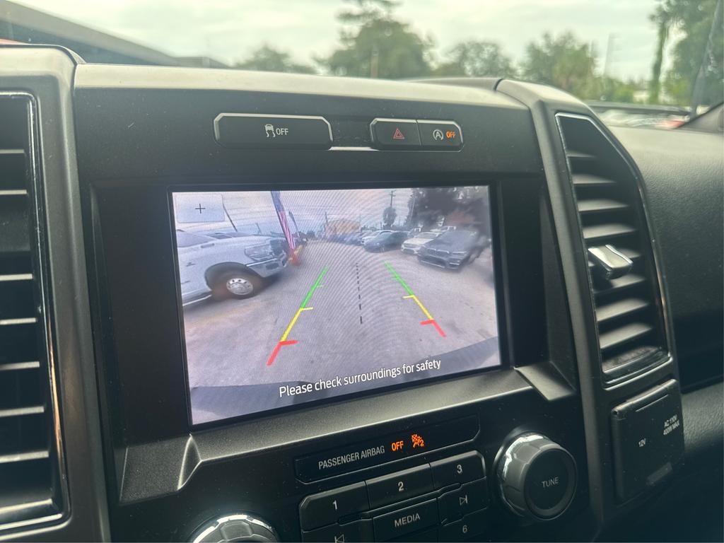 2020 Ford F-150 - $28,995
