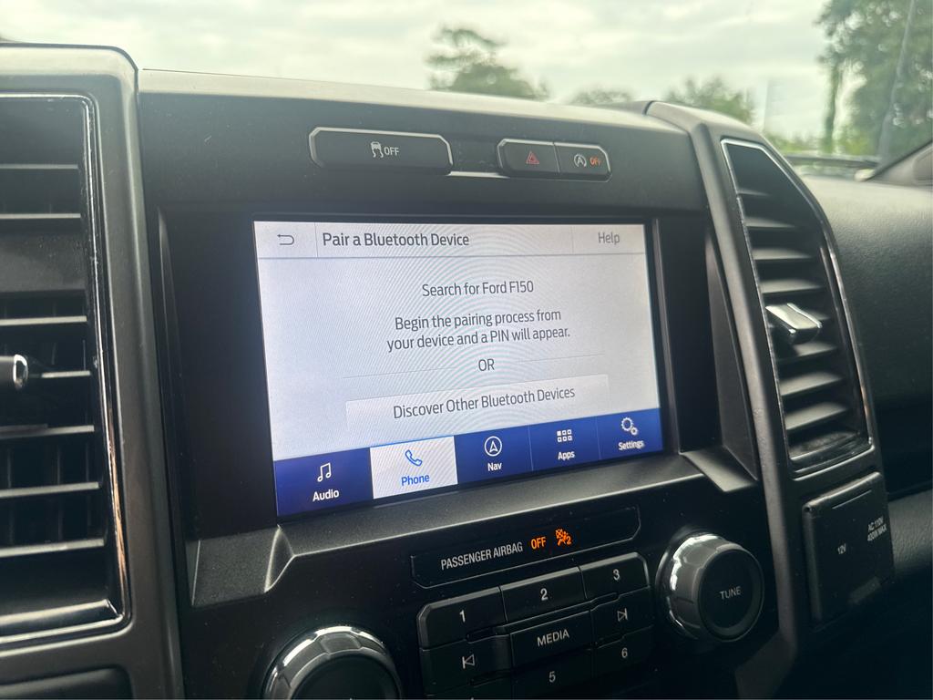 2020 Ford F-150 - $28,995