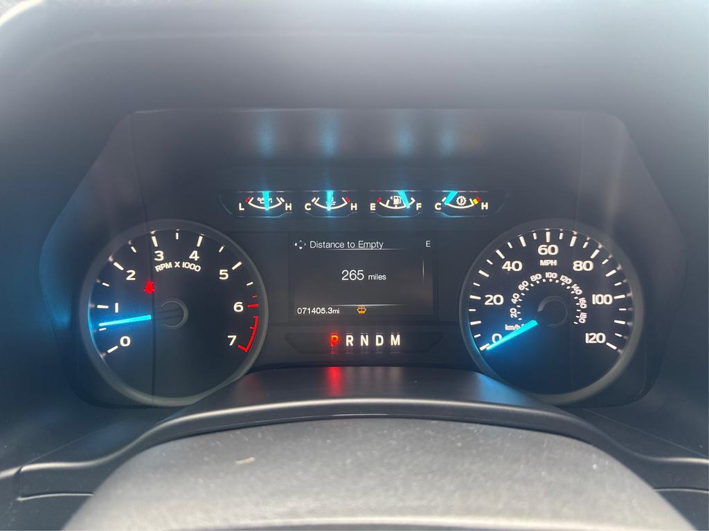 2020 Ford F-150 - $28,995