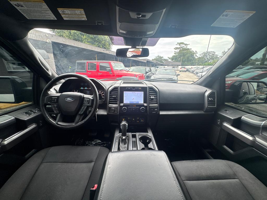 2020 Ford F-150 - $28,995